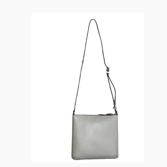 Kate Spade Rima Laurel Way Crossbody in Stone Path  NWT - Picture 4 of 11